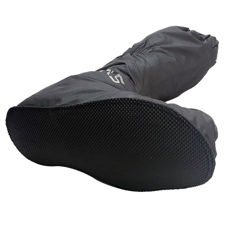 Дождевые бахилы STARKS Rain Boots / подошва цельная