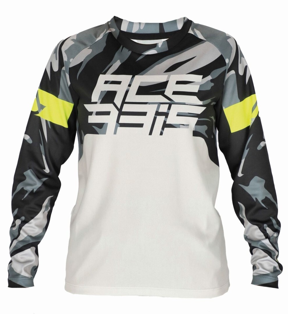 Джерси Acerbis MX J-KID FOUR детская
