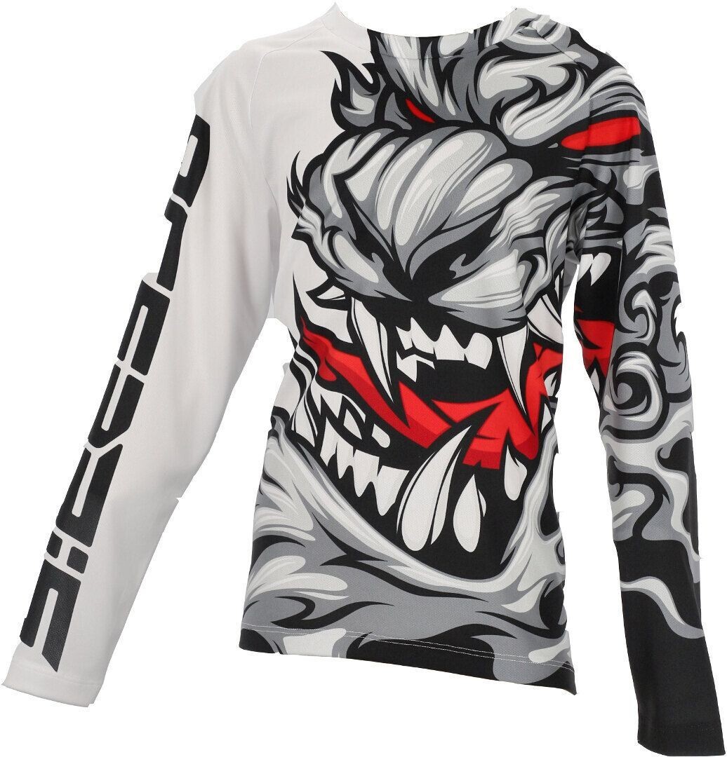 Джерси Acerbis MX J-KID NEW детская