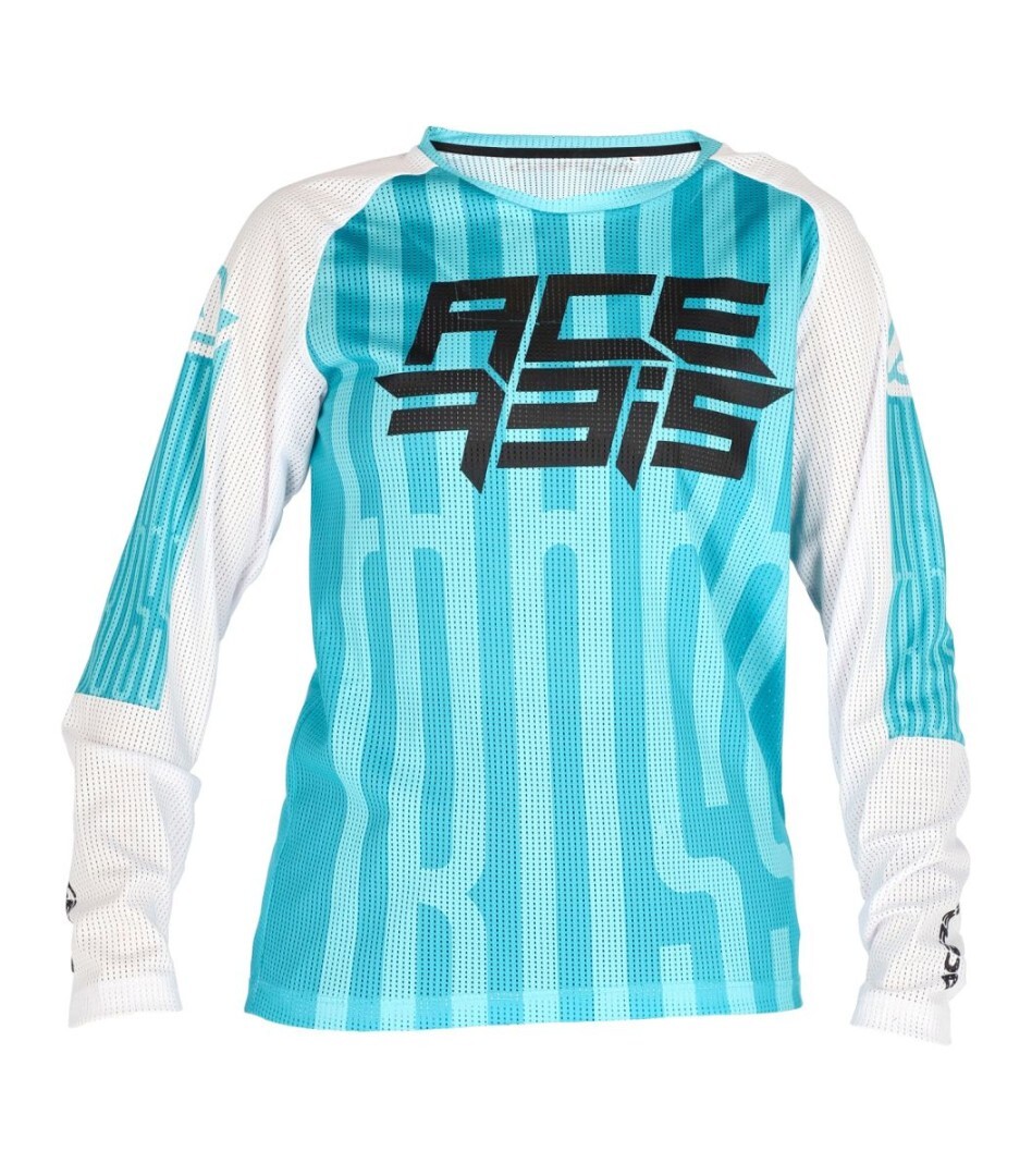 Джерси Acerbis MX J-WINDY FIVE KID VENTED детская