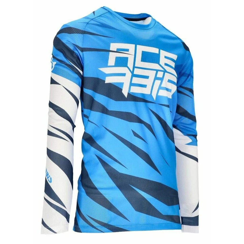 Джерси Acerbis MX J-WINDY FOUR VENTED