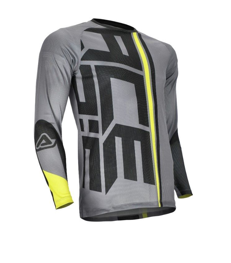 Джерси Acerbis MX J-WINDY ONE VENTED