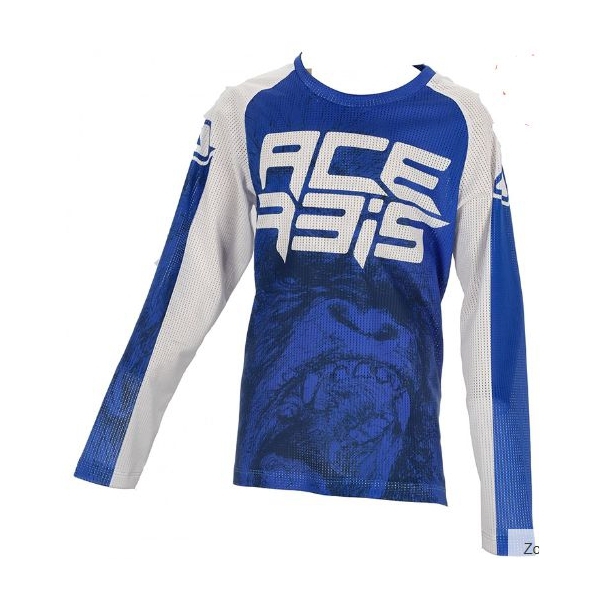 Джерси Acerbis MX J-WINDY TWO KID VENTED детская