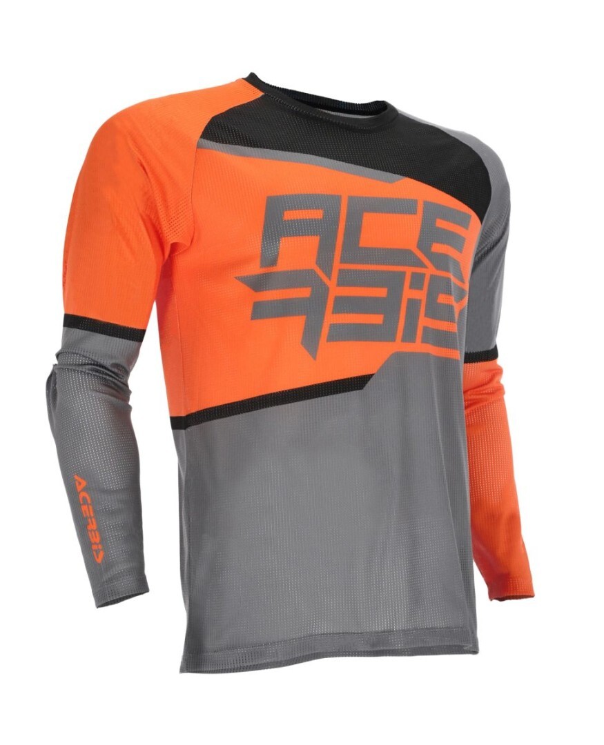 Джерси Acerbis MX J-WINDY TWO VENTED