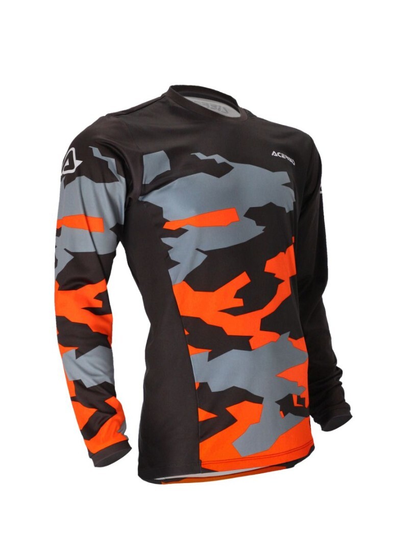 Джерси Acerbis X-DURO WINTER