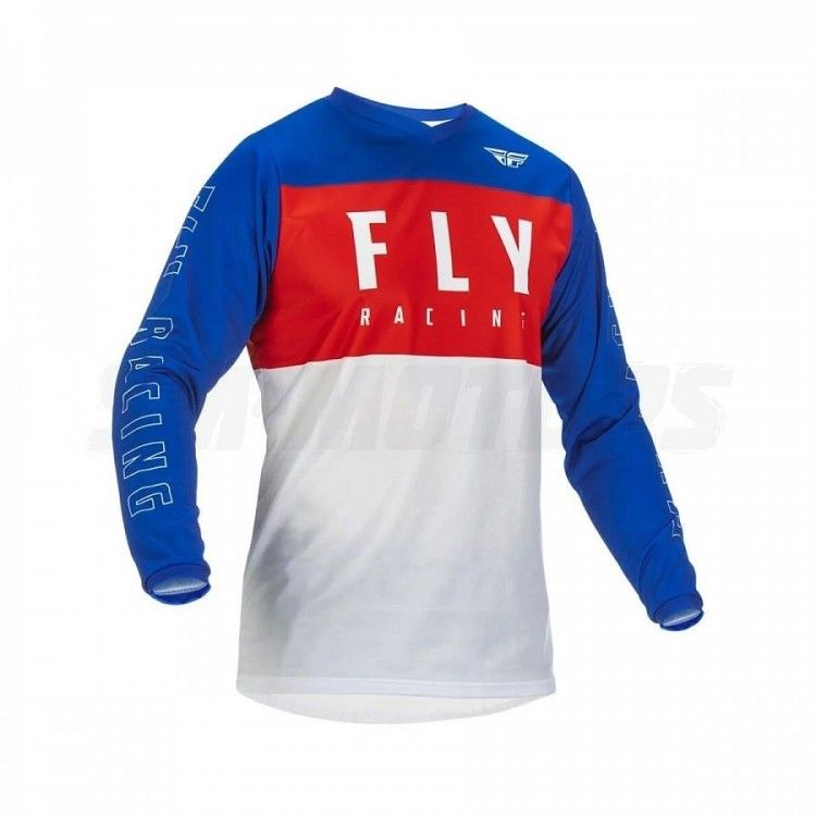 Джерси FLY RACING F-16 (2022)