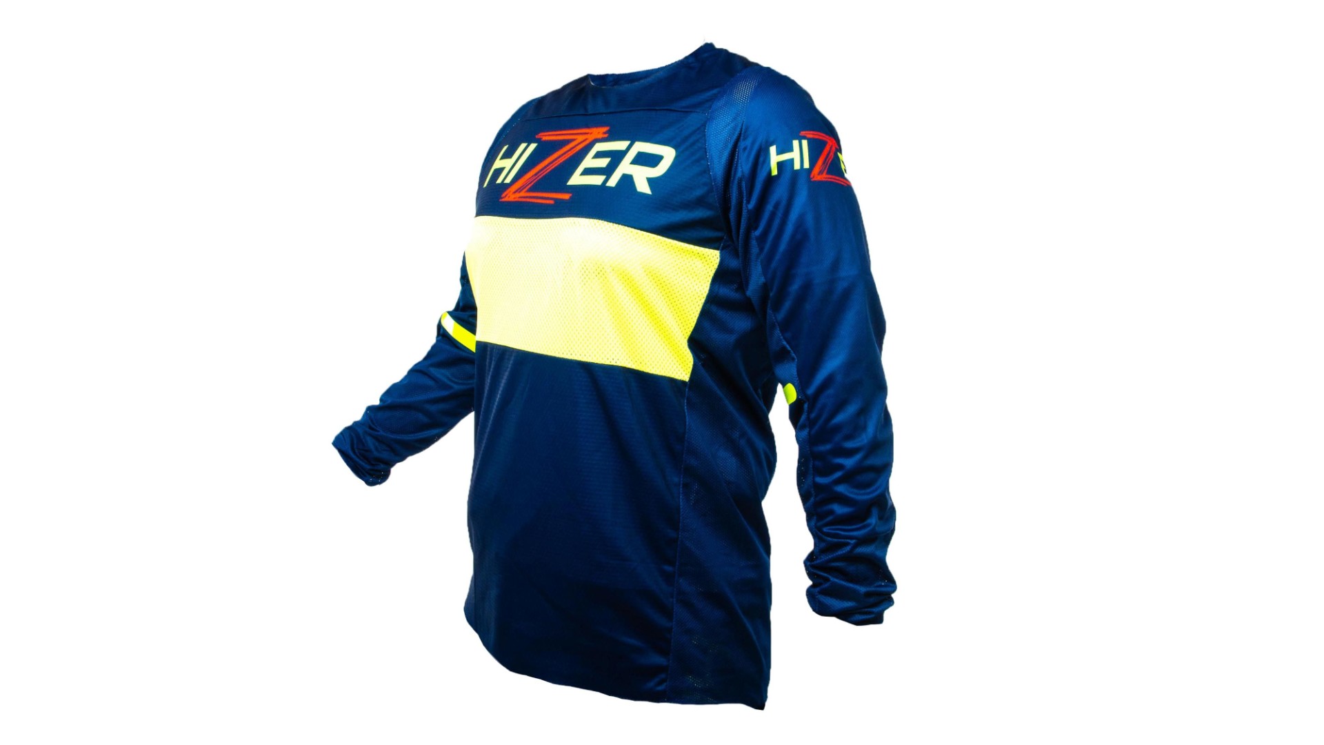 Джерси для мотокросса HIZER 1