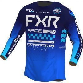 Джерси FXR 1