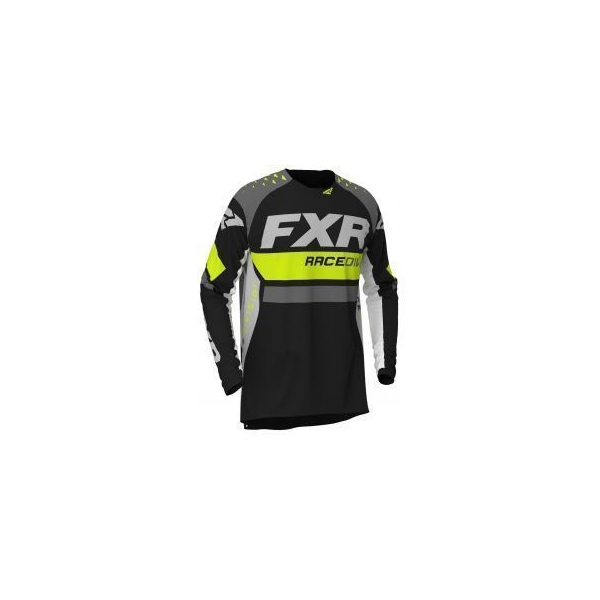 Джерси FXR 2