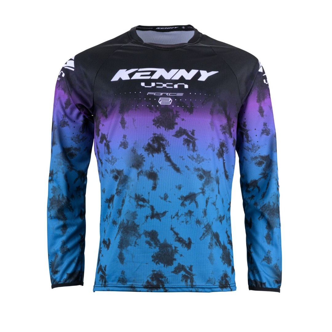 Джерси Kenny Force детская