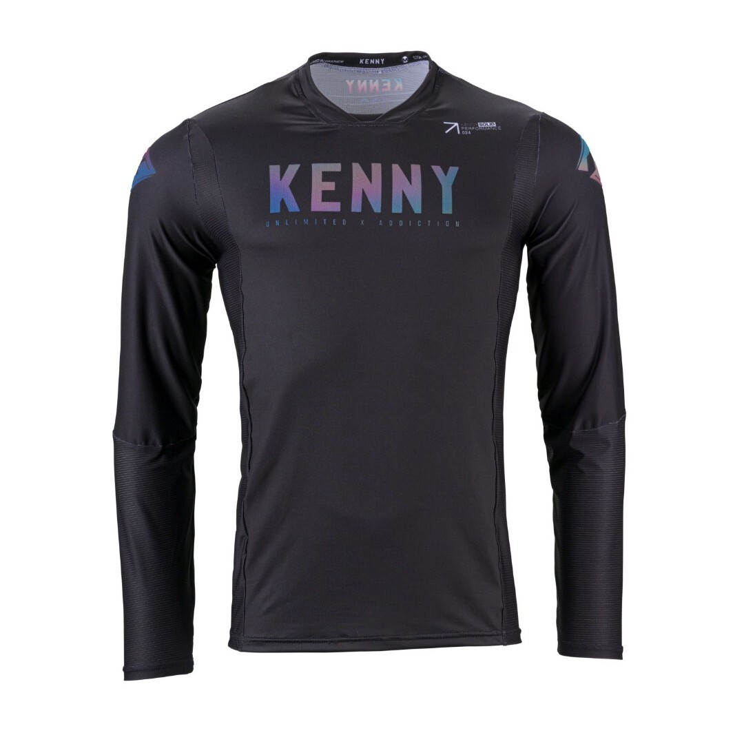 Джерси Kenny Performance — изображение 9