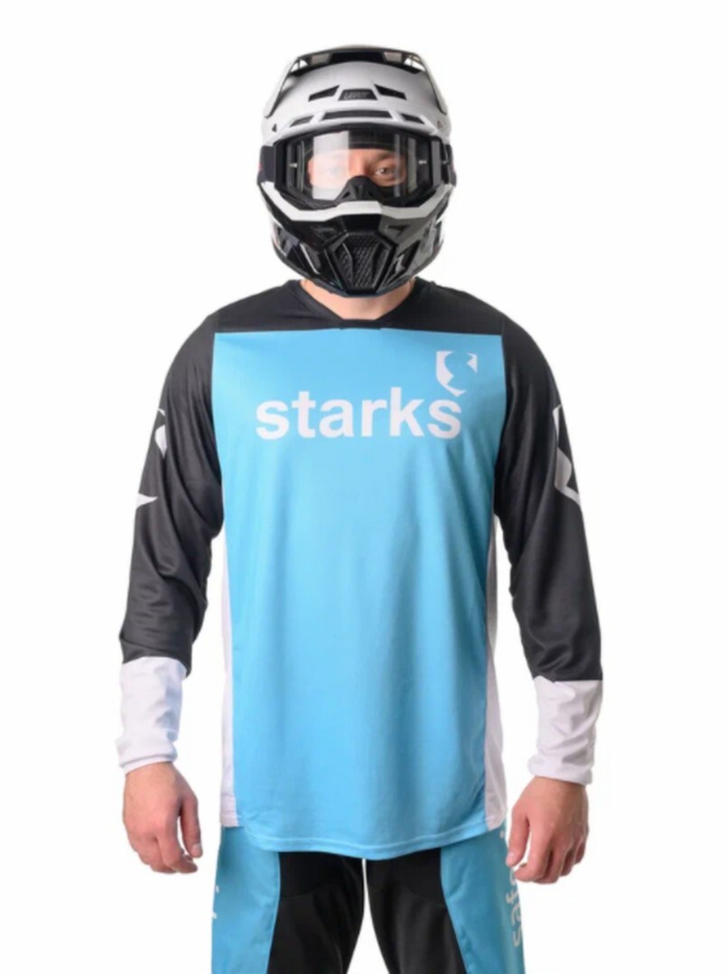 Джерси Starks Phoenix