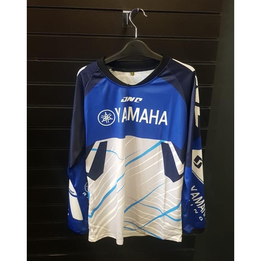 Джерси YAMAHA