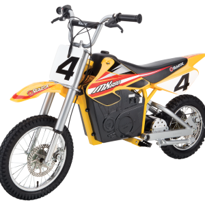 Электро-минибайк Razor MX650