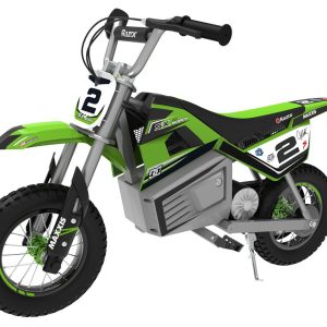 Электро-минибайк Razor SX350
