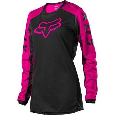 Джерси Fox 180 Djet Womens Jersey женская