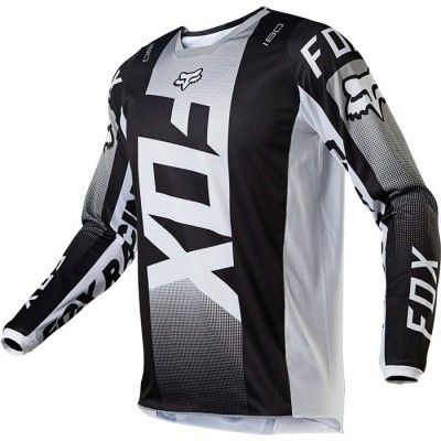 Джерси Fox 180 Oktiv Jersey