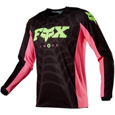 Джерси Fox 180 Venin SE Jersey