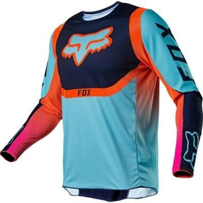 Джерси Fox 360 Voke Jersey