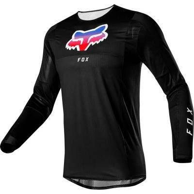 Джерси Fox Airline Pilr LE Jersey