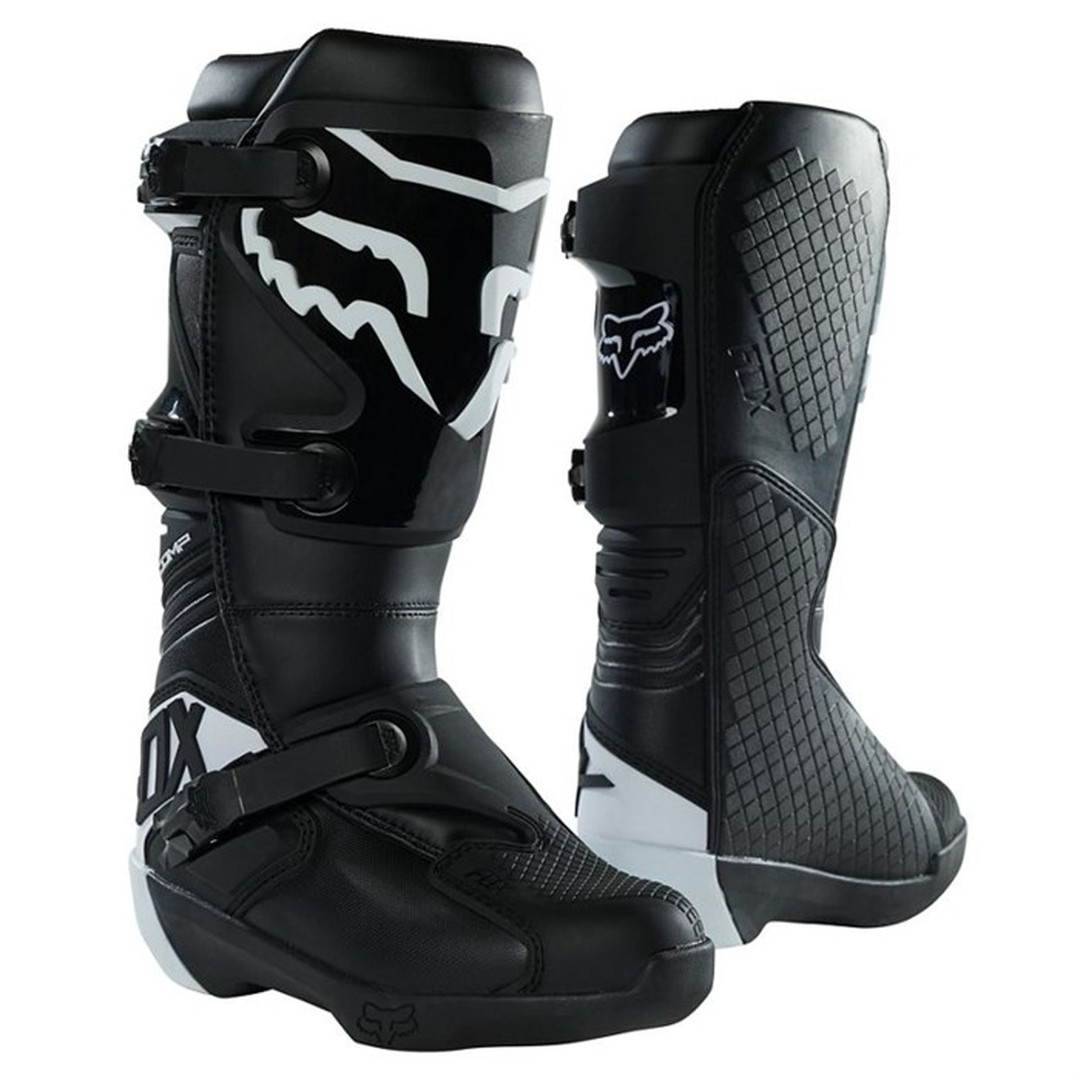 Мотоботы Fox Comp Womens Boot