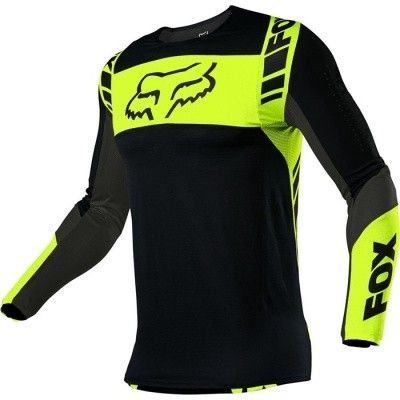 Джерси Fox Flexair Mach One Jersey