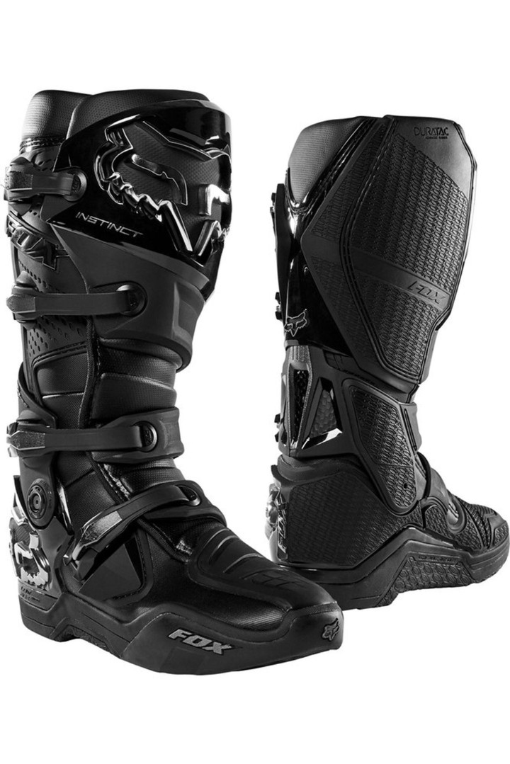 Мотоботы Fox Instinct Boot