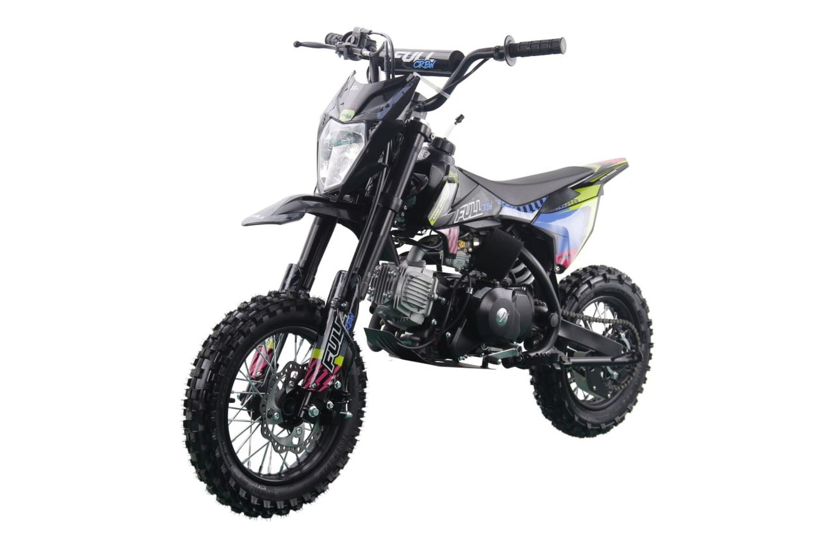Питбайк FullCrew Mini Rider — изображение 2
