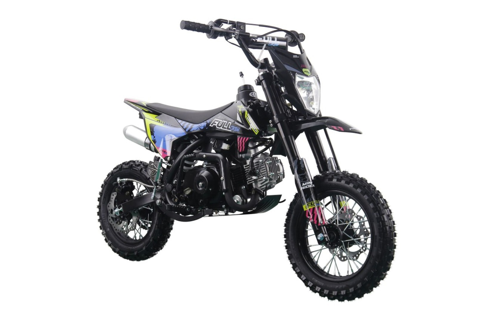 Питбайк FullCrew Mini Rider