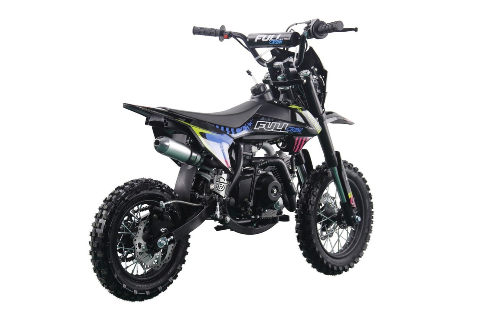 Питбайк FullCrew Mini Rider — изображение 4