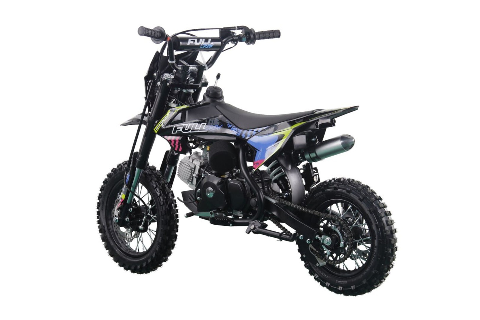 Питбайк FullCrew Mini Rider — изображение 5