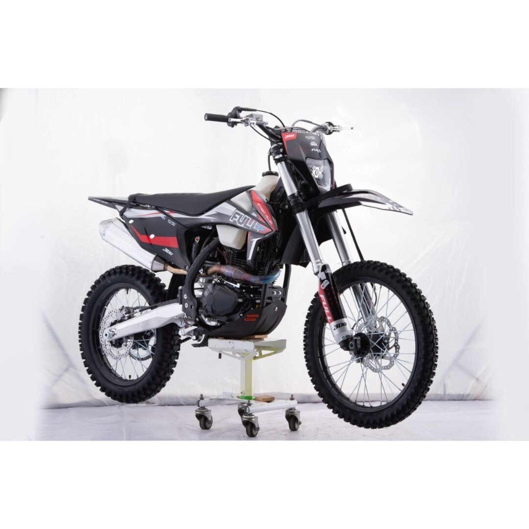 Мотоцикл FullCrew Street Killer