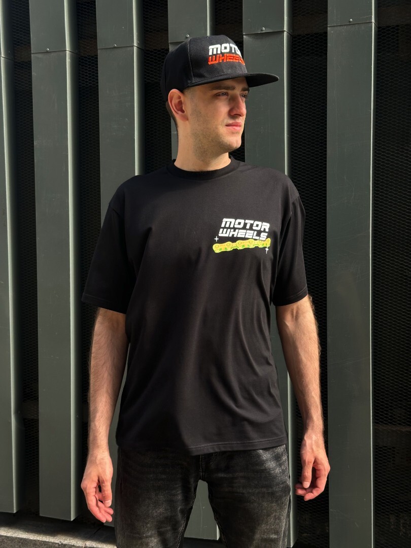 Футболка BVDSHOP