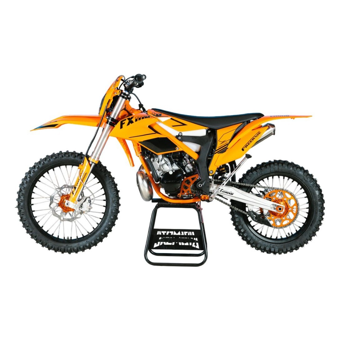 Мотоцикл FXMOTO FREERIDE