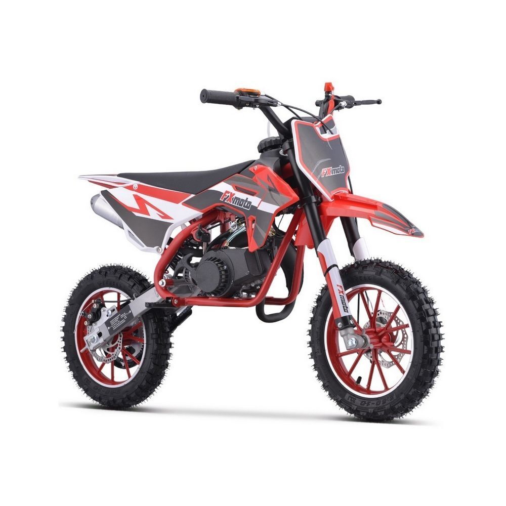 Мотоцикл FXMOTO M4