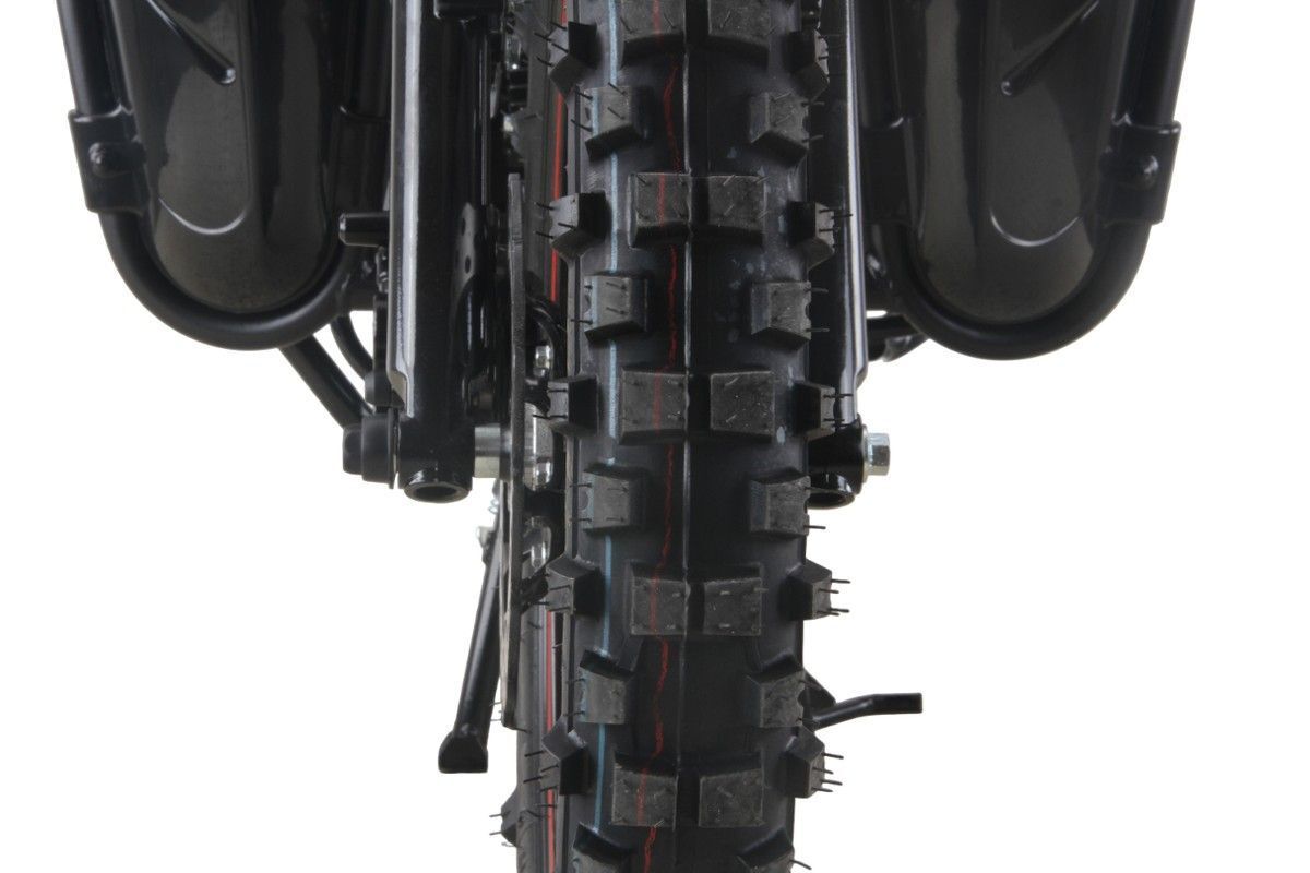 Мопед FXMOTO MC-50 MAX OFF ROAD — изображение 27