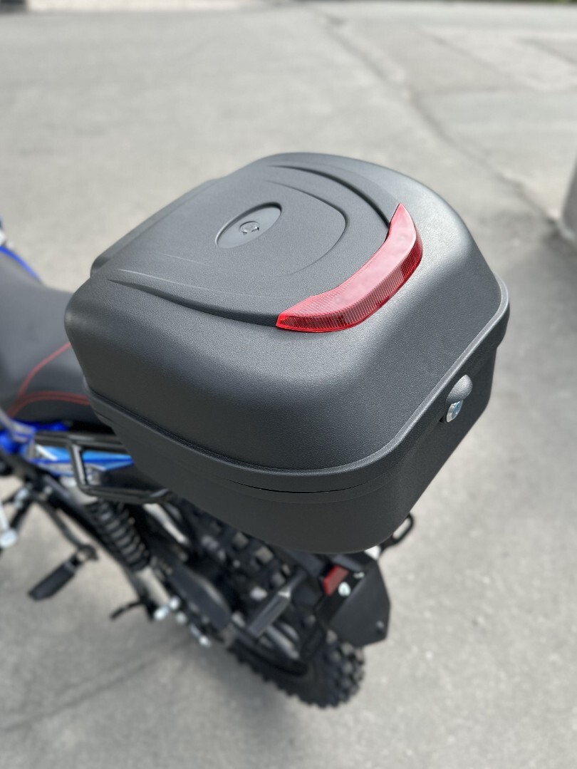 Мопед FXMOTO RUNNER OFF ROAD — изображение 45
