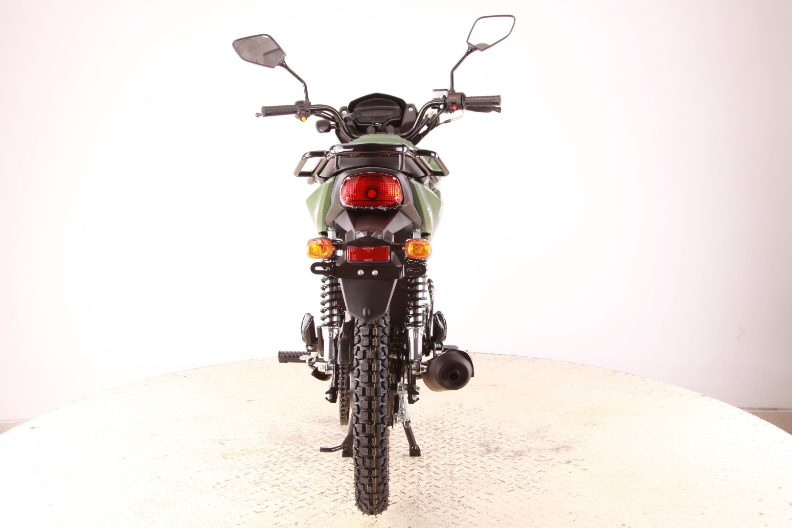Мопед FXMOTO STORM ECO — изображение 5