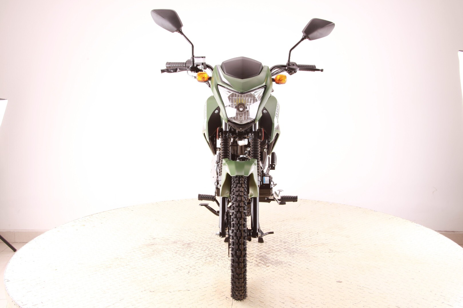 Мопед FXMOTO STORM ECO — изображение 6