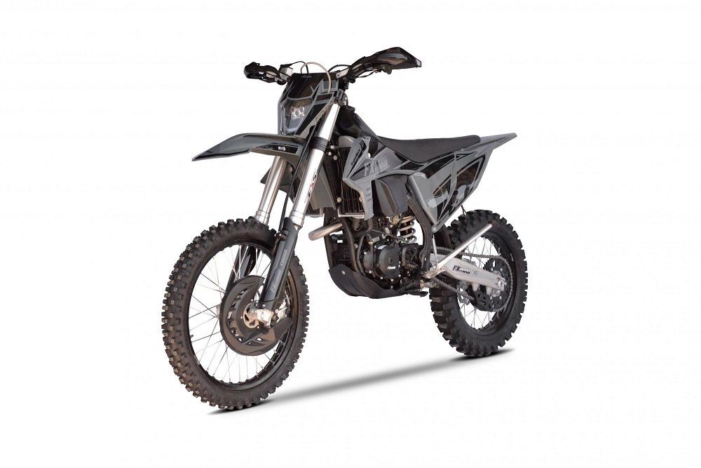 Мотоцикл FXMOTO X8 NC300
