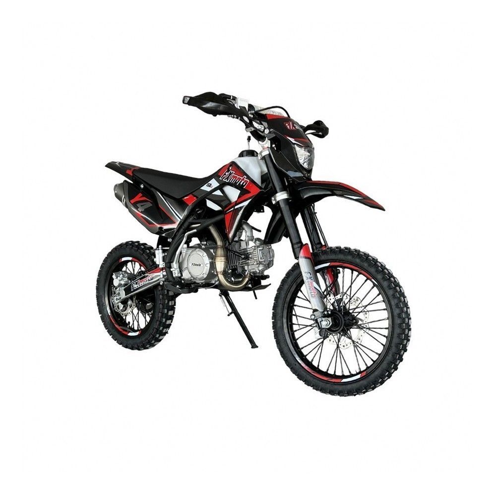 Мотоцикл FXMOTO Y4
