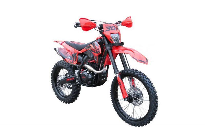 Мотоцикл FXMOTO YX300