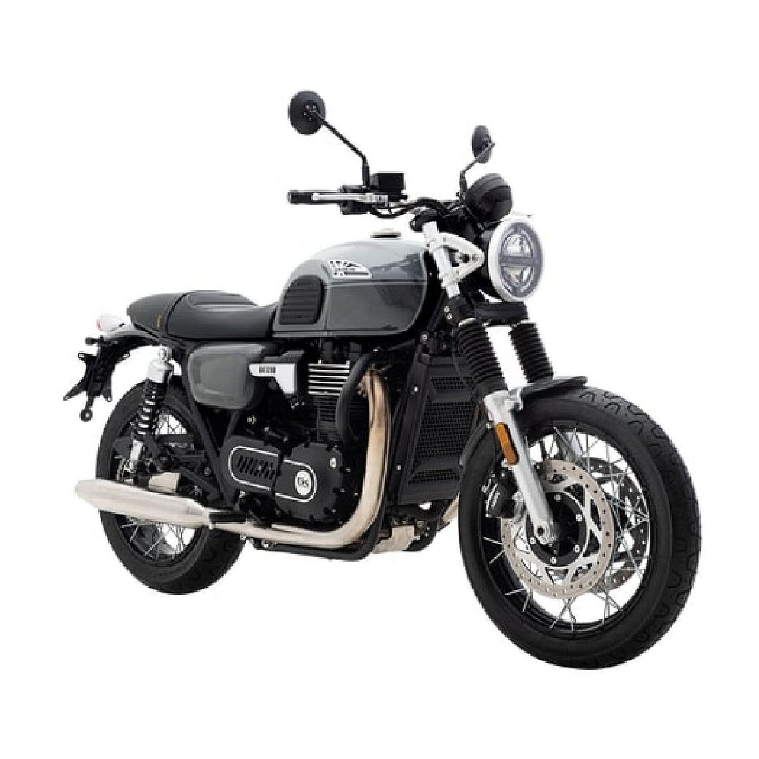 Мотоцикл GAOKIN GK 1200 M31