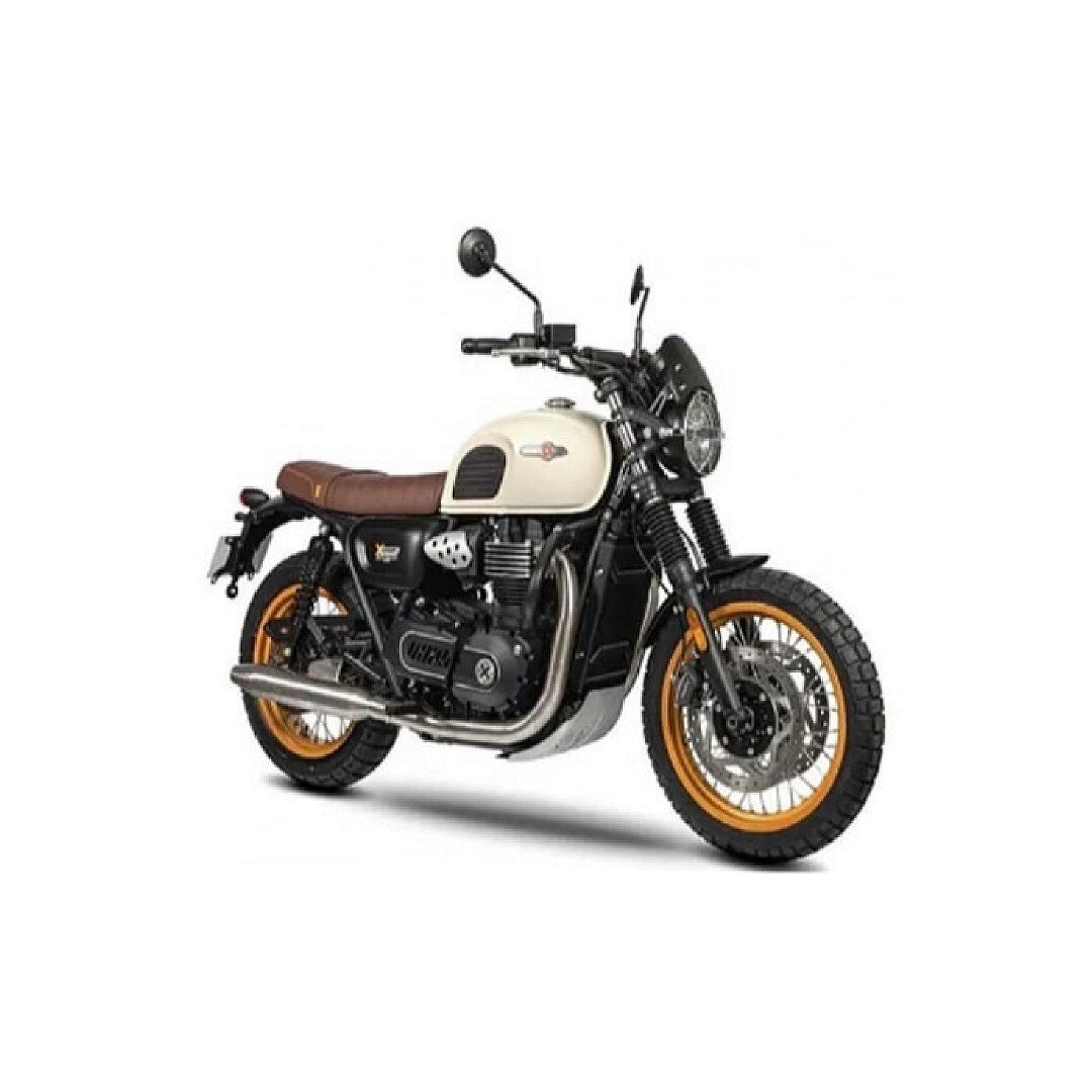 Мотоцикл GAOKIN GK 1200Х M31F