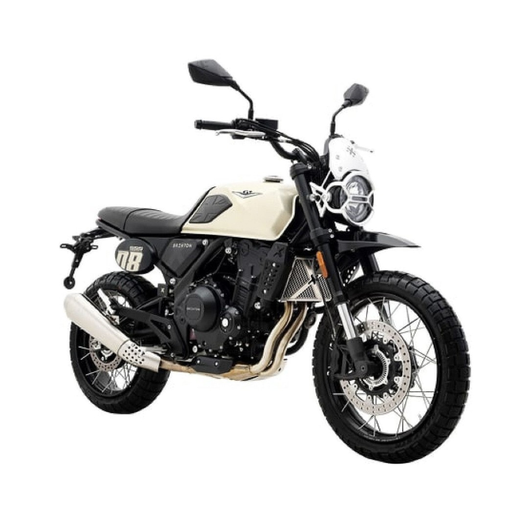 Мотоцикл GAOKIN GK 500 М11J