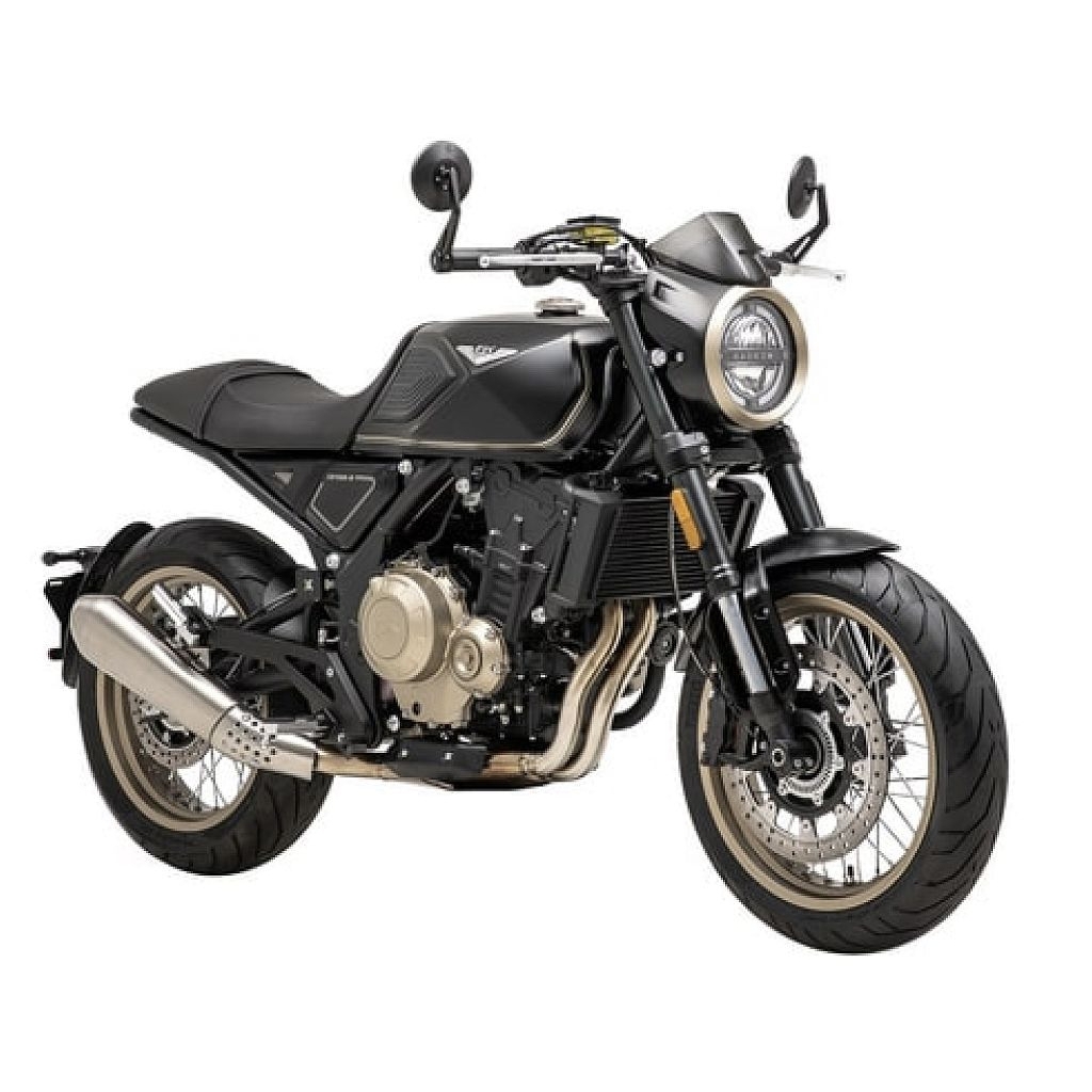 Мотоцикл GAOKIN GK 500 М11M