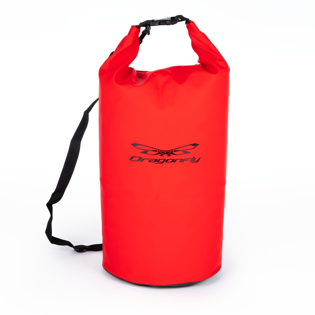 Гермомешок Dragonfly DF Storm 30 л