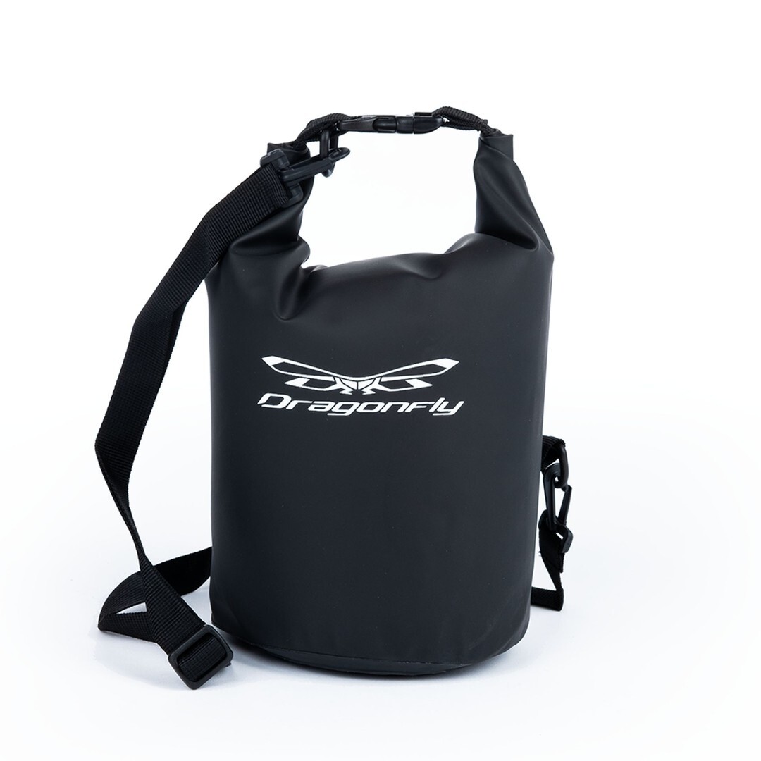 Гермомешок Dragonfly DF Storm 5 л