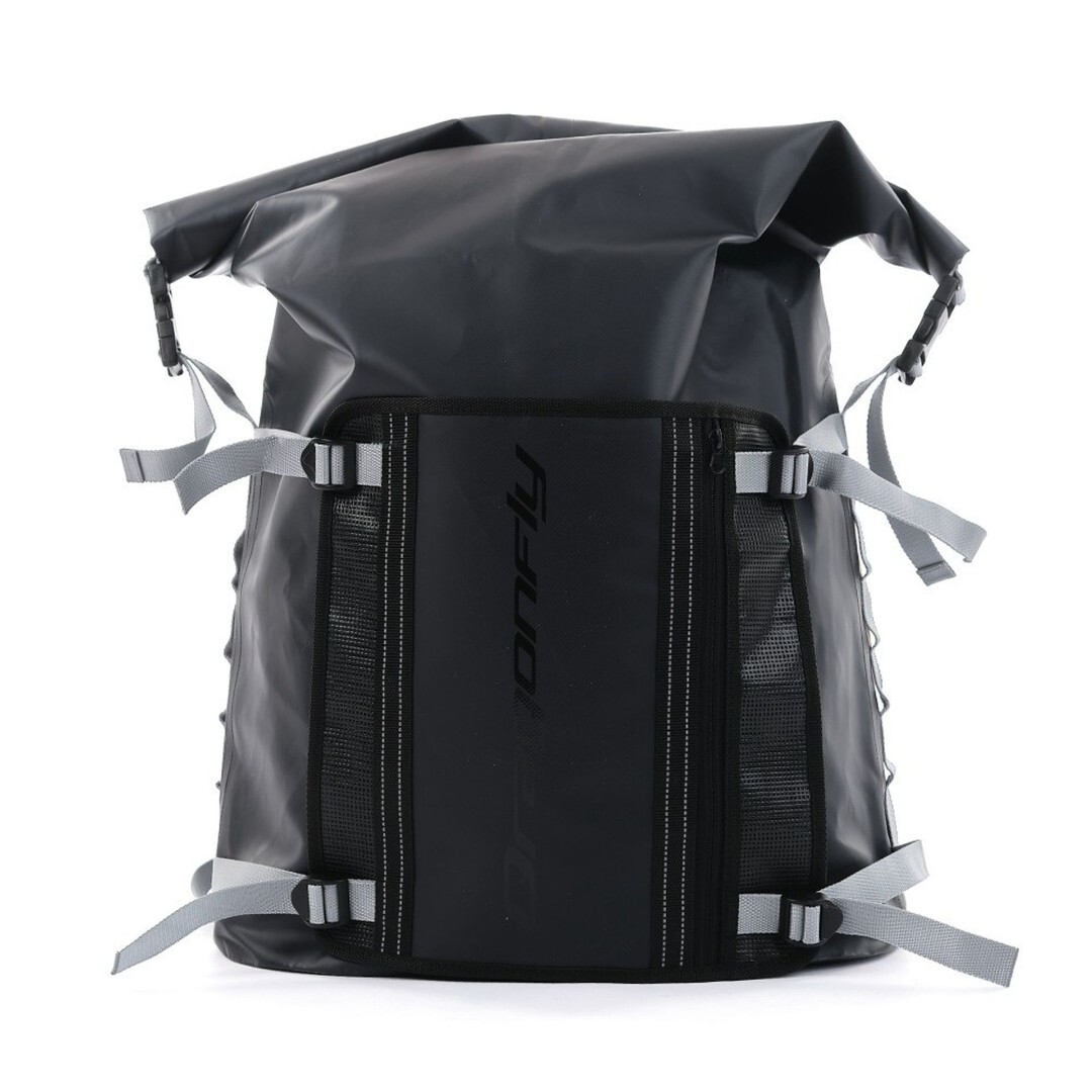 Герморюкзак Dragonfly DF Fold bag PRO 70 л