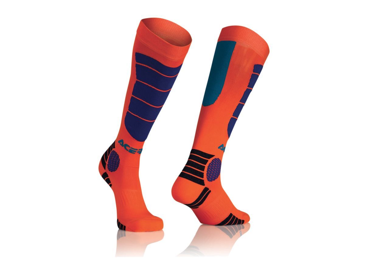 Гольфы кроссовые детские Acerbis MX IMPACT KID